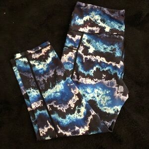 CVG Storm medium capris